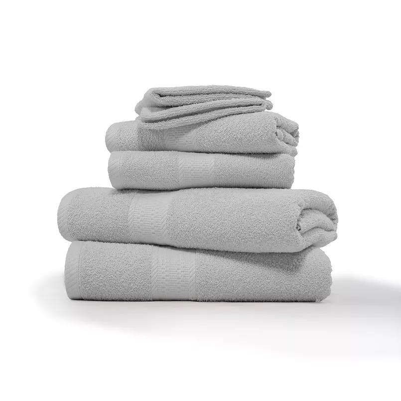 The Big One Towel Set