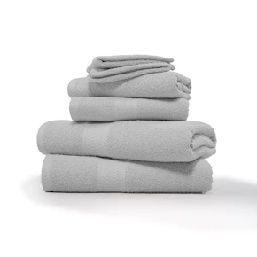 The Big One Towel Set