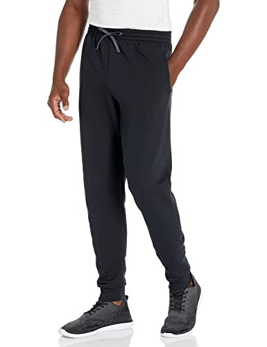 Men's Fleece Joggers