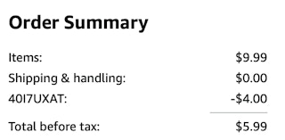 Amazon Multi-bit Screwdriver Set 2024