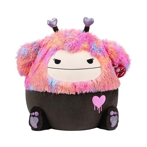 Squishmallows Bigfoot Plush