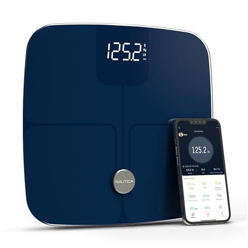 Nautica Smart Scale