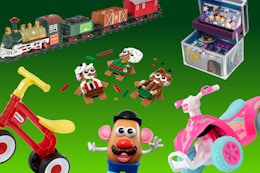 Top 38 Walmart Toy Deals to Shop Before They Sell Out card image