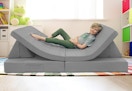 walmart imaginarium kids play couch