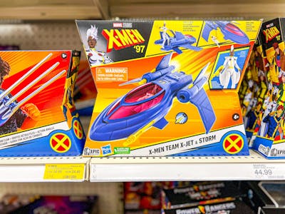 The Big Target Toy Sale is Here: Save Up to 50% In Stores - The Krazy ...