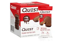 Quest Nutrition Peanut Butter Cups