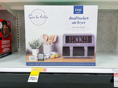 Sur La Table Air Fryer