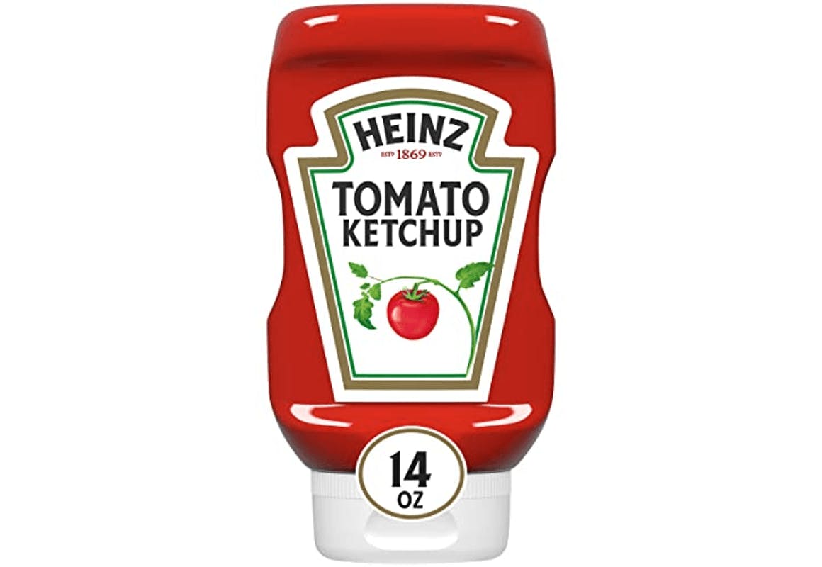 Heinz Ketchup