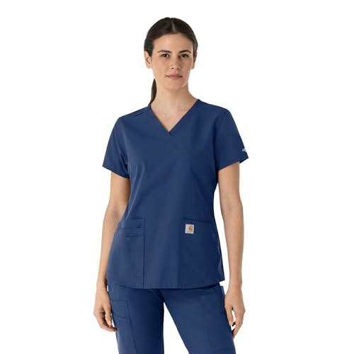 Carhartt Women's Scrub Top