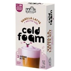 Yulu Instant Cold Foam Latte Kit
