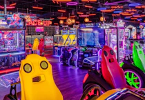 Lucky Strike $50 Game Card