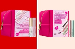 Too Faced Better Than Sex Mascara Set, Only $14.25 at Ulta in Target card image