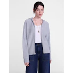 Women's Full Zip Hoodie
