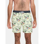 Men's Mickey Mouse Swim Trunks