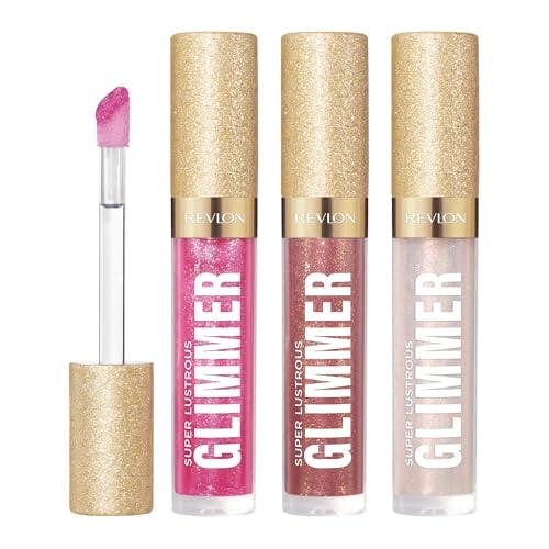 Revlon Glimmer Gloss Gift Set