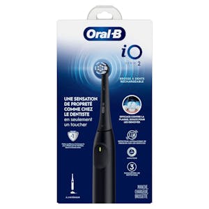 Oral-B Electric Toothbrush