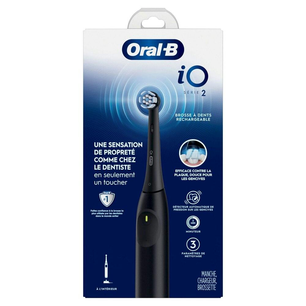 Oral-B Electric Toothbrush