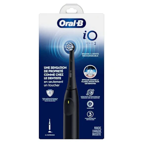 Oral-B Electric Toothbrush
