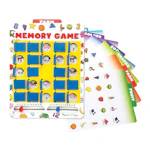 Melissa & Doug Flip-to-Win Travel Game