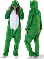 Adult Animal Onesie Pajamas