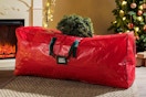 Large Christmas Tree Storage Bag