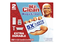 Mr. Clean Magic Eraser 2-Pack
