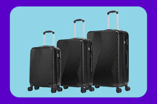 morningsave-luggage-set