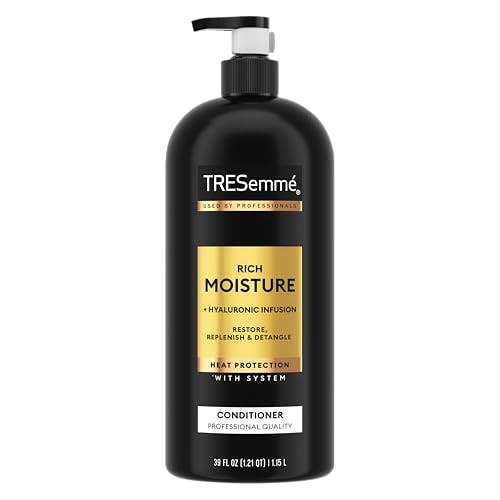 Tresemme Conditioner