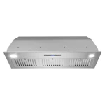 Under Cabinet Range Hood