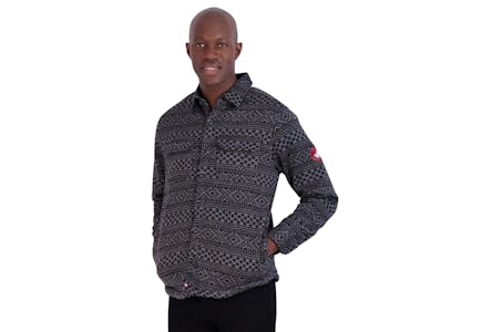 Canada Weather Gear Men's Jacket