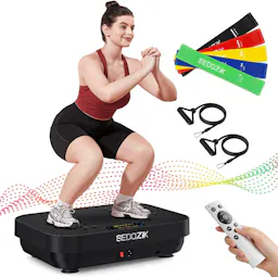 Vibration Plate