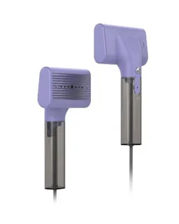 G10 Portable Clothes Steamer