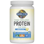 Garden of Life Protein Powder