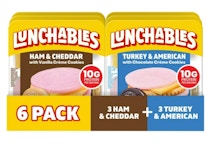 Oscar Mayer Lunchables 6-Pack