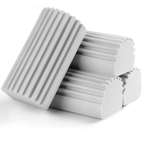 Damp Cleaning Duster Sponge