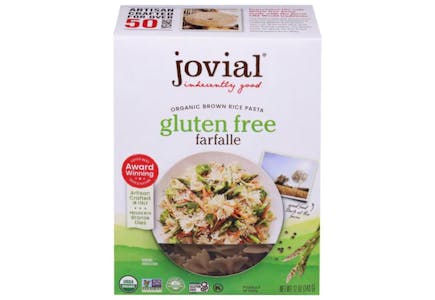 Jovial Pasta