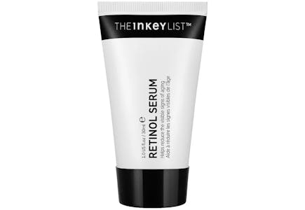 The Inkey List Retinol Serum