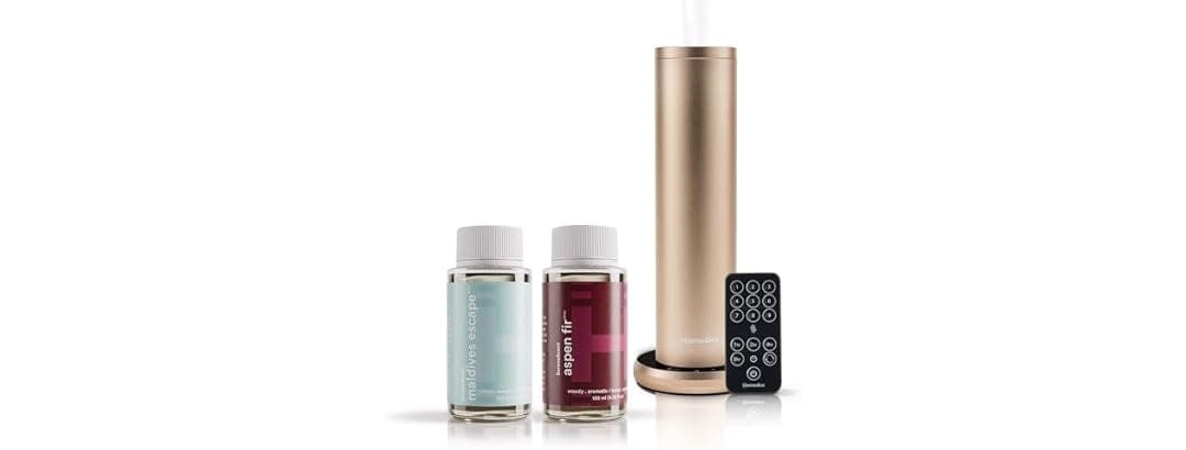 SereneScent Home Fragrance Set