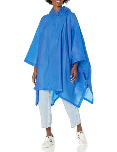 Adult Rain Poncho