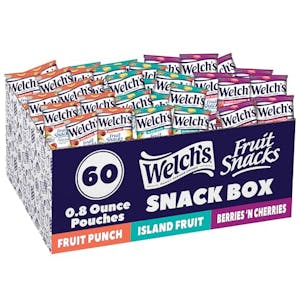 Welch's Fruit Snacks