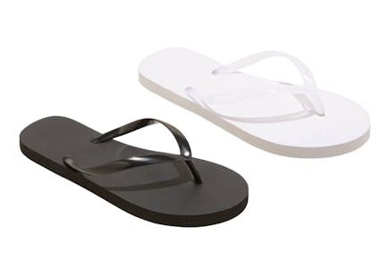 Shade & Shore Women's Flip-Flops