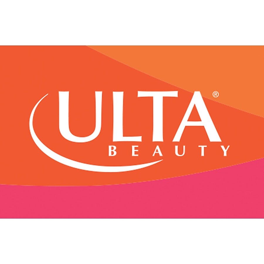 Ulta Beauty $25 eGift Card
