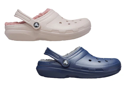 Crocs Adult Clogs