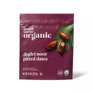 Good & Gather Dried Fruit