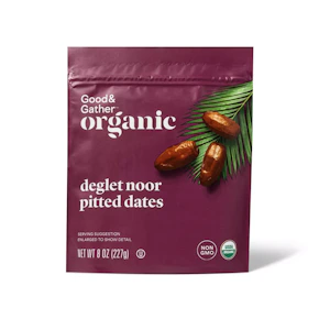 Good & Gather Dried Fruit
