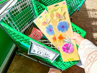 dollar tree crafter-s square stickers clearance