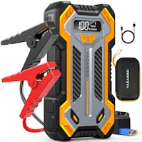 Car Jump Starter