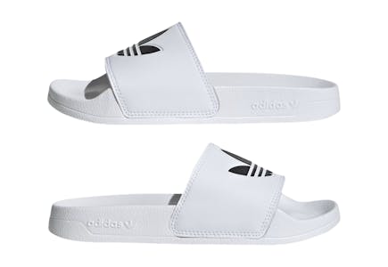 Adidas Kids’ Slides