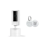 Ring Pan-Tilt Indoor Cam