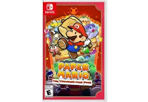 Nintendo Switch Game